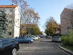 Güterbahnhofstraße