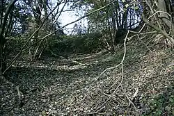 Turmhügel „Stuer“ Gützkow