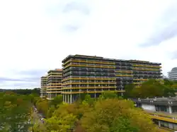 „G-Gebäude“ (Geistes- und Gesellschafts­wissen­schaften)