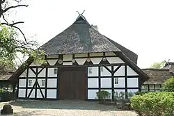 Bauernhaus