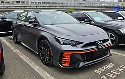 GAC Trumpchi Empow R (seit 2023)