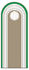 Unteroffizier (OR-5)
