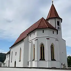 Kirche der Vierzehn Nothelfer