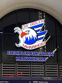 Adler Mannheim
