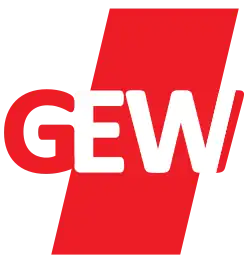 GEW-Logo