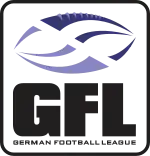 Logo German Football League