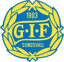 GIF Sundsvall