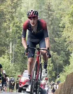 Pavel Sivakov (2022)