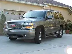 Yukon Denali