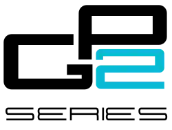 Logo GP2-Serie