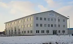 GSI SLV Schweiß-Bildungszentrum