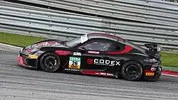 Team Allied-Racing (#26)