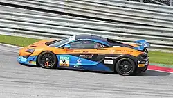 Dörr Motorsport (#59)