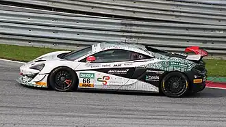 Dörr Motorsport (#66)