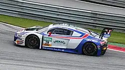 Montaplast by Land-Motorsport (#29)