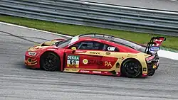 Car Collection Motorsport