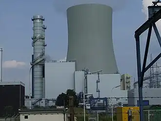 Block D (August 2010)