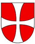 Wappen von Münsterlingen TG
