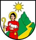 Abgewähltes Wappen (2004–2010)