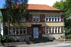 Ehemalige Schule