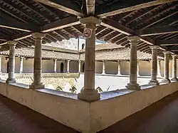 Obere Kreuzganggalerie