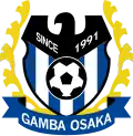 Gamba Osaka