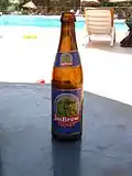 Julbrew Export