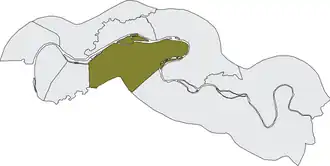 Division Niamina East