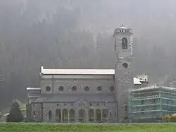 Pfarrkirche San Martino