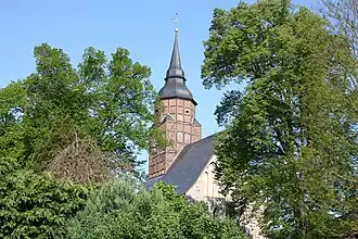 Dorfkirche