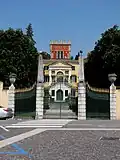 Garda Villa degli Albertini