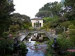 Italienischer Garten