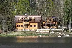 Jausenstation Seewiese (2018)