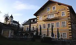 Gasthof Maria Plain (Maria Plain)