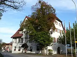Gasthof Schlössli