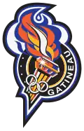 Logo der Gatineau Olympiques