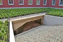 Reste des Viadukts (2012)