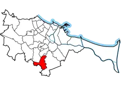 Orunia Górna-Gdańsk Południe