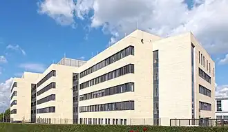 Leibniz-Institut für Neurobiologie