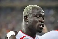 Djakaridja Koné (2013)