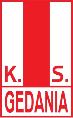 SC Gedania Danzig
