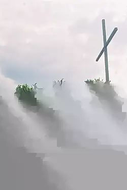 Gedenkstätte für Adam von Trott zu Solz bei Imshausen