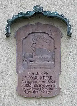 Nikolai-Kirche