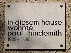 Paul Hindemith (Brixplatz 2)