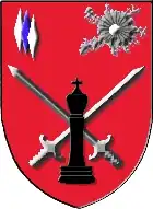 internes Verbandsabzeichen