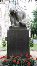 Gefallenendenkmal Erster Weltkrieg