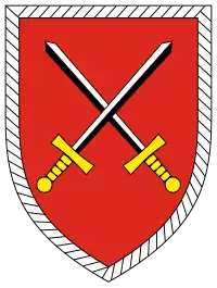 Wappen des Amt für Heeresentwicklung