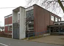 Grundschule am Castrum