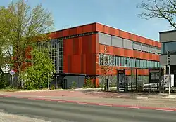 Integrierte Gesamtschule Gehrden