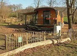 Waldkindergarten am Köthnerberg